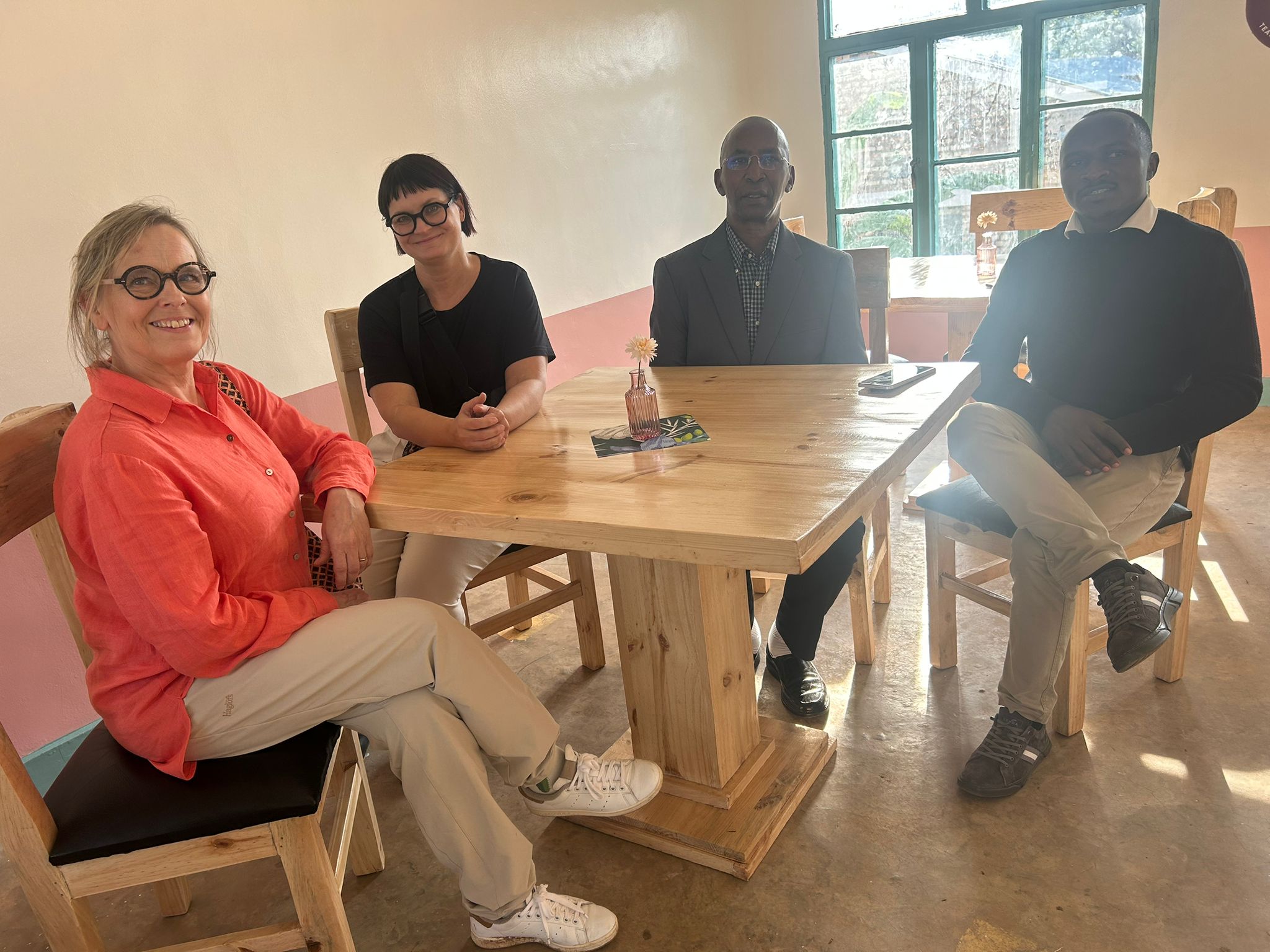 Innovation & Creativity