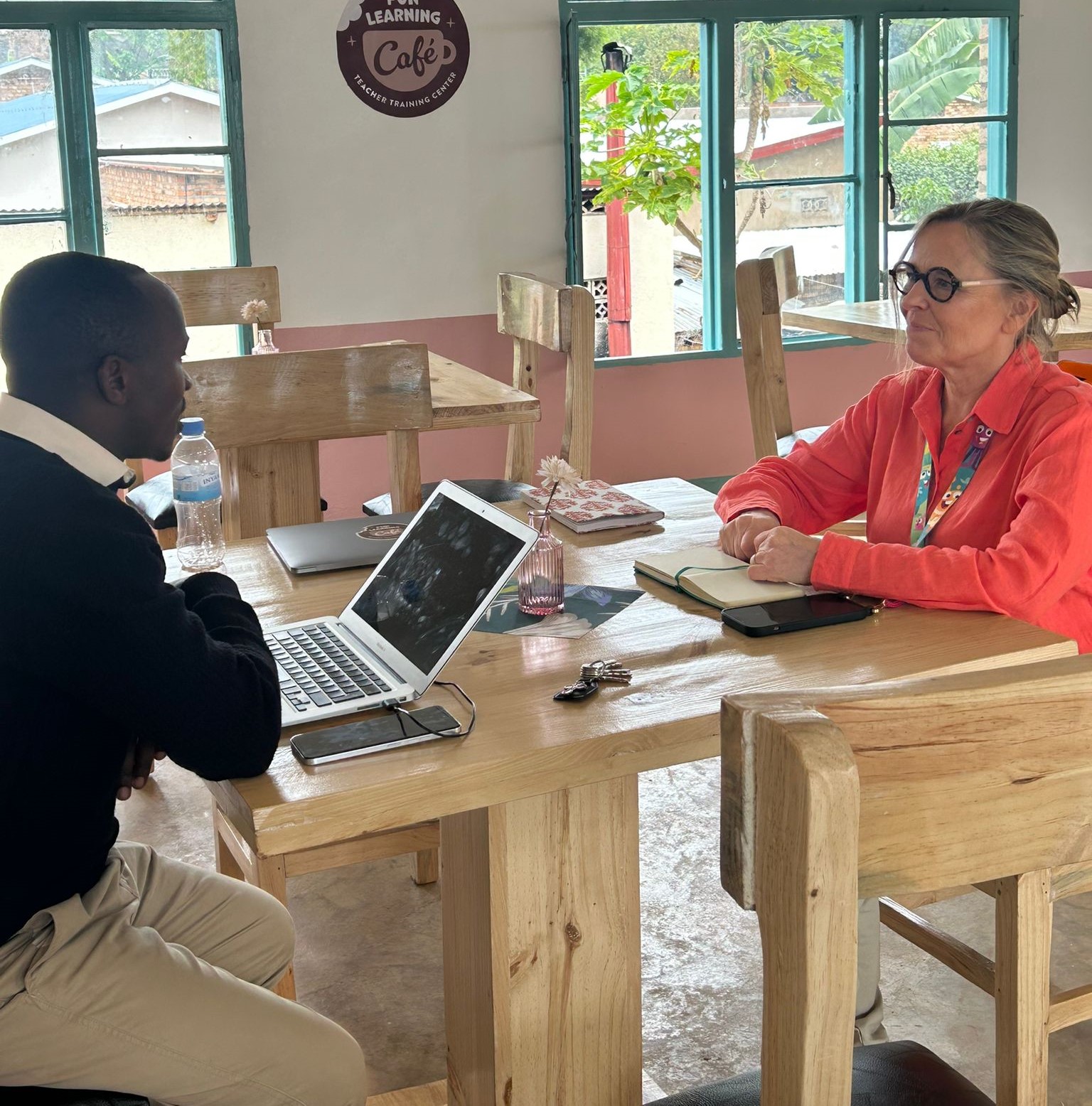 Modern Learning Tools