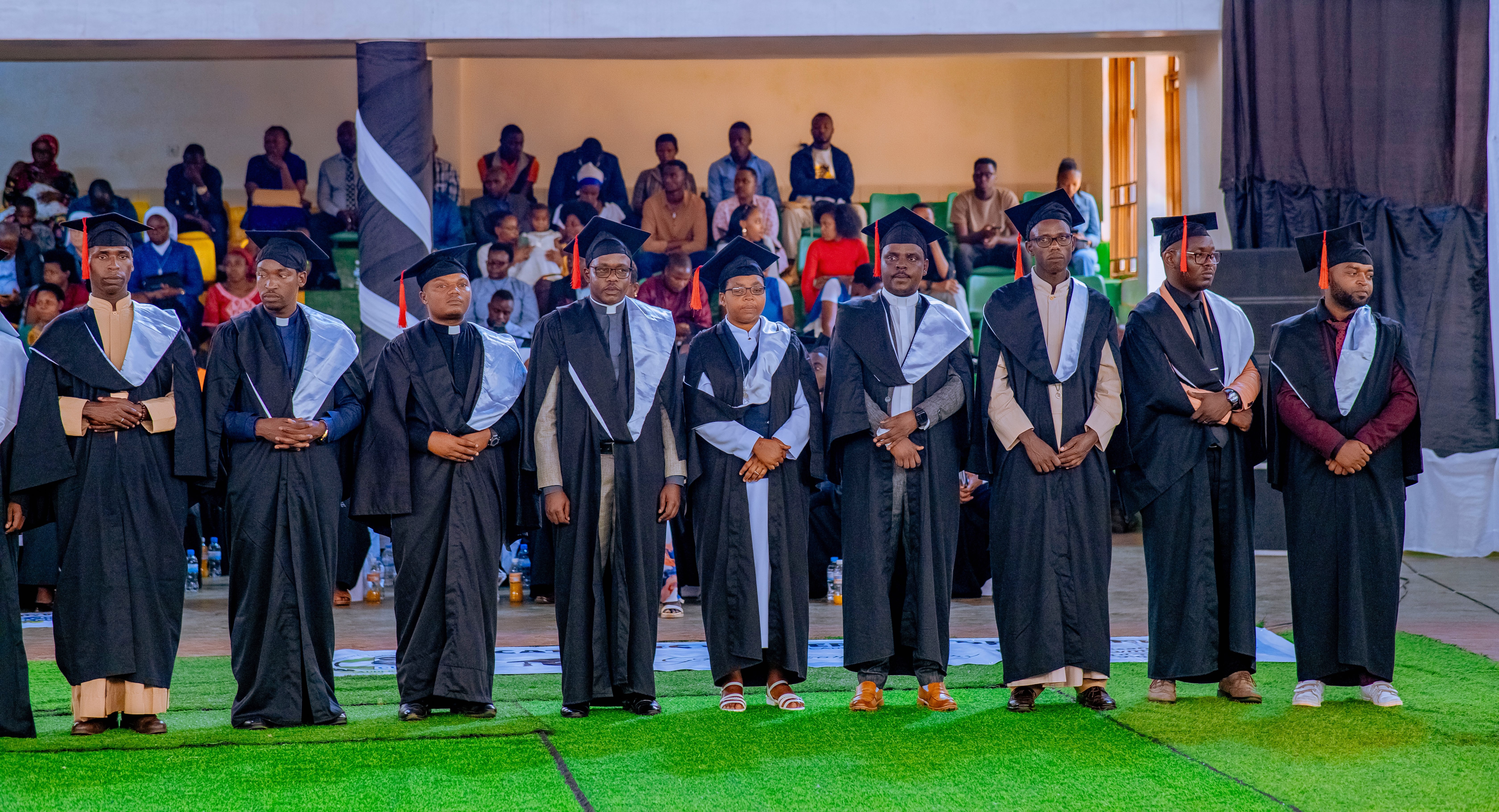 2024 Graduation Ceremony