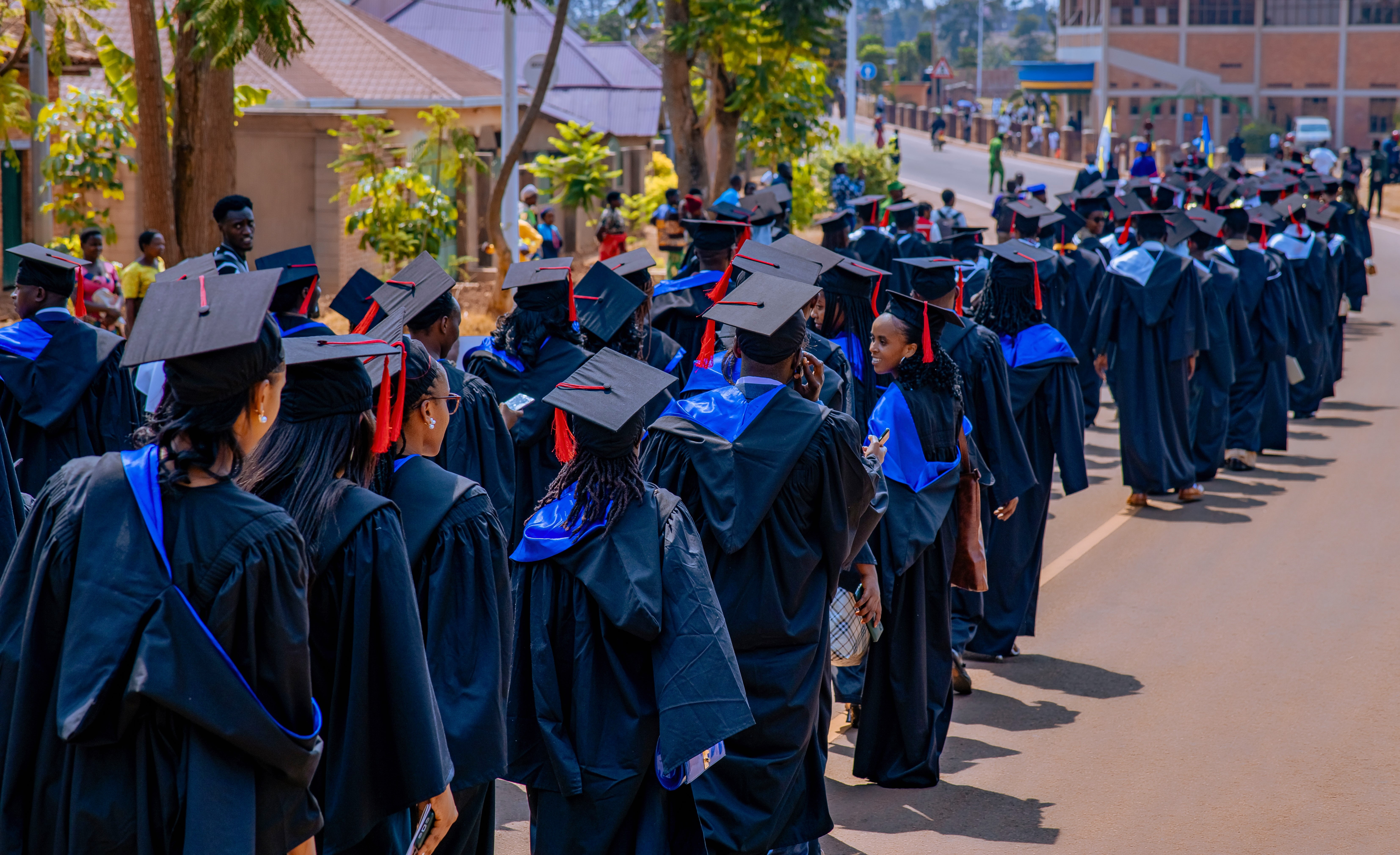 2024 Graduation Ceremony