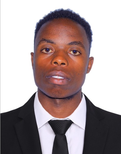 BYUMVUHORE Dieudonne