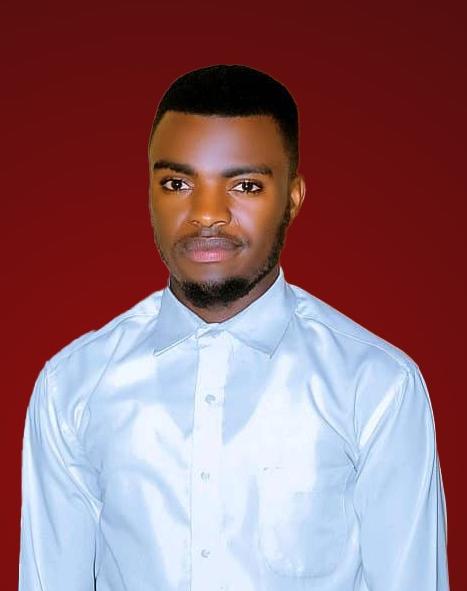 Patrick NIYONSENGA