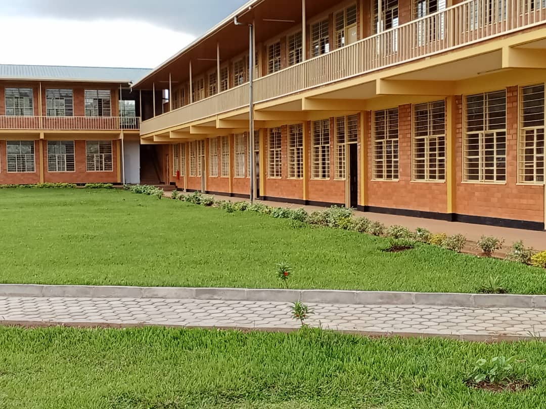 CUR Kigali Campus Opening