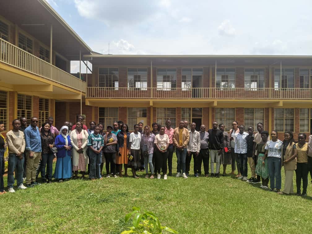 Accessible Education