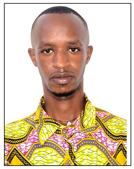 NGOGA Tito