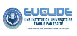 EUCLID University Logo