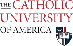 Catholic University of America (CUA) Logo