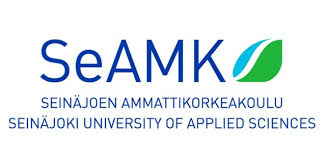 Seinäjoki University of Applied Sciences (SeAMK)   Logo