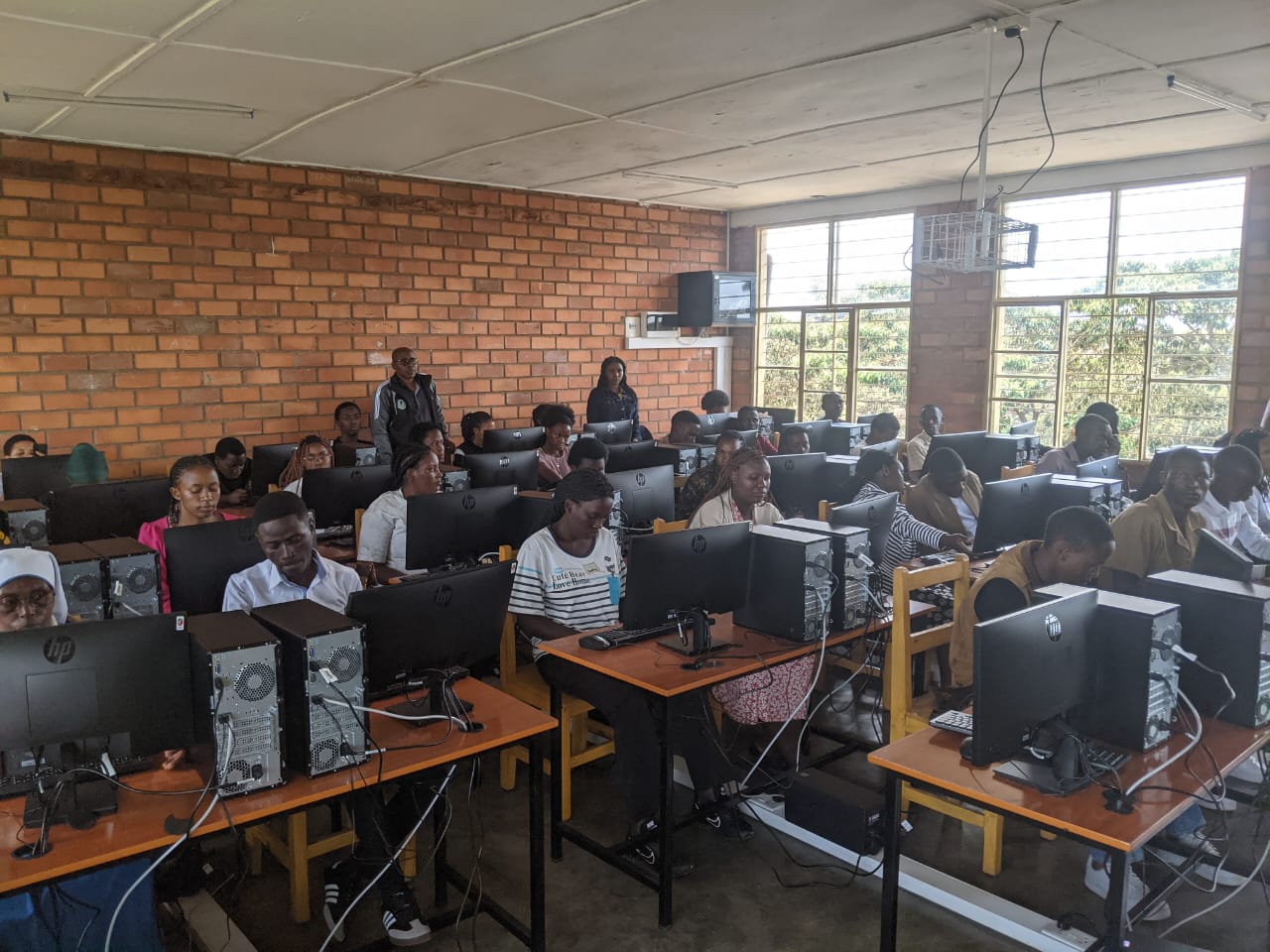 CUR EXPANDS TO KIGALI: A NEW CAMPUS EMPOWERING CUTTING-EDGE KNOWLEDGE