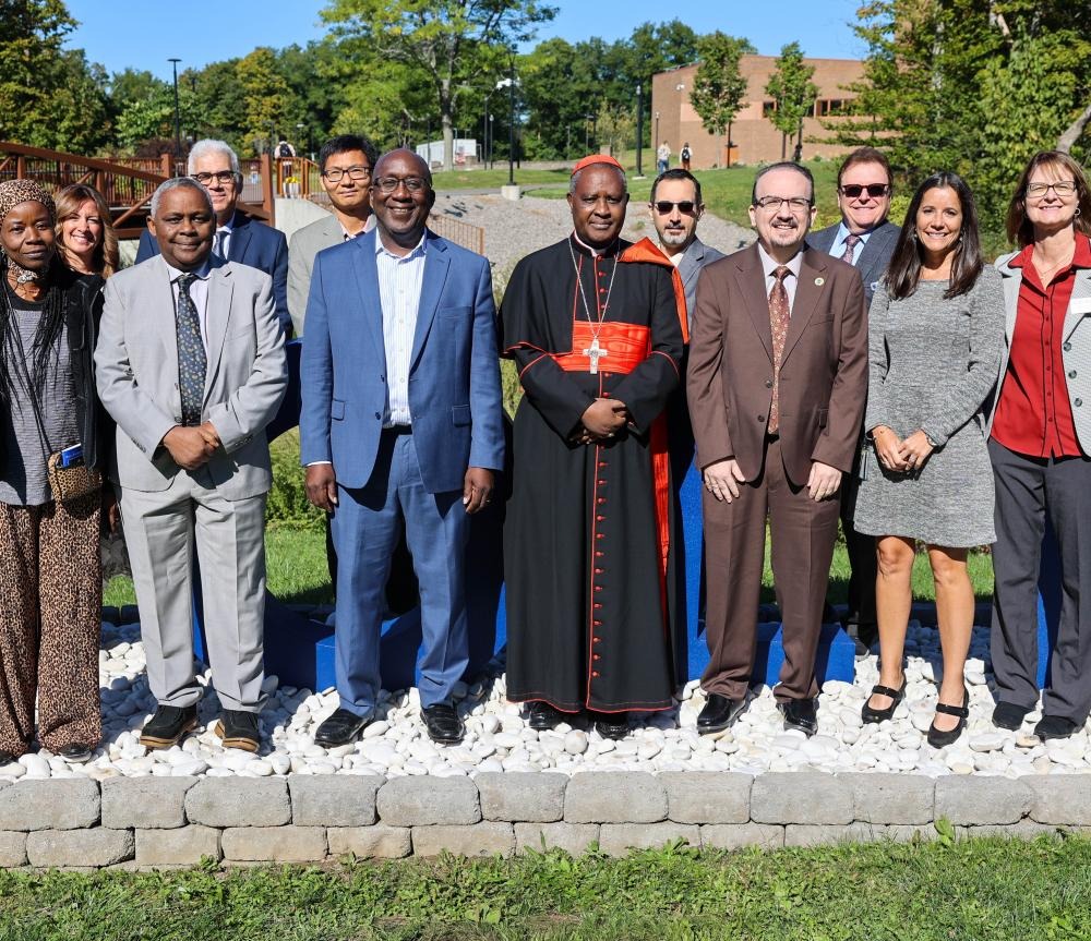 New Pathways for CUR through Strategic Engagement with SUNY Poly
